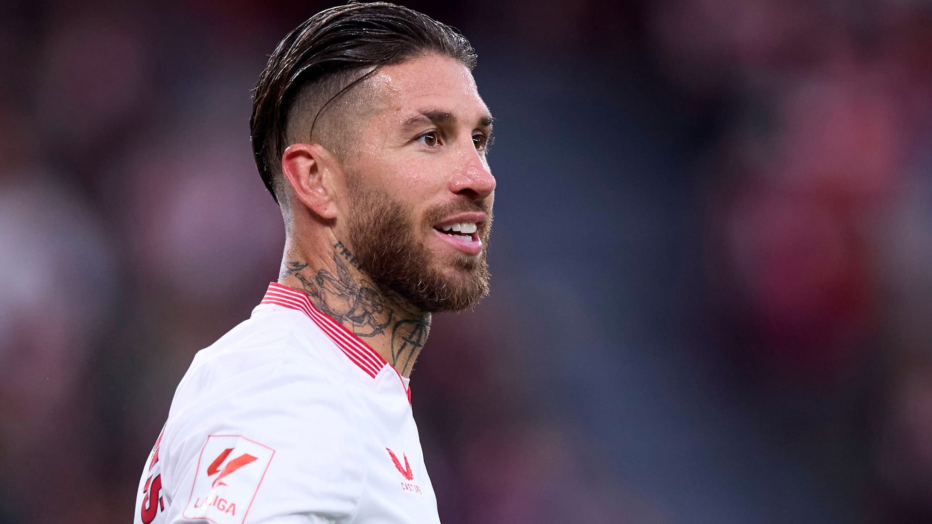 Ab sofort in Mexiko im Einsatz: Sergio Ramos.