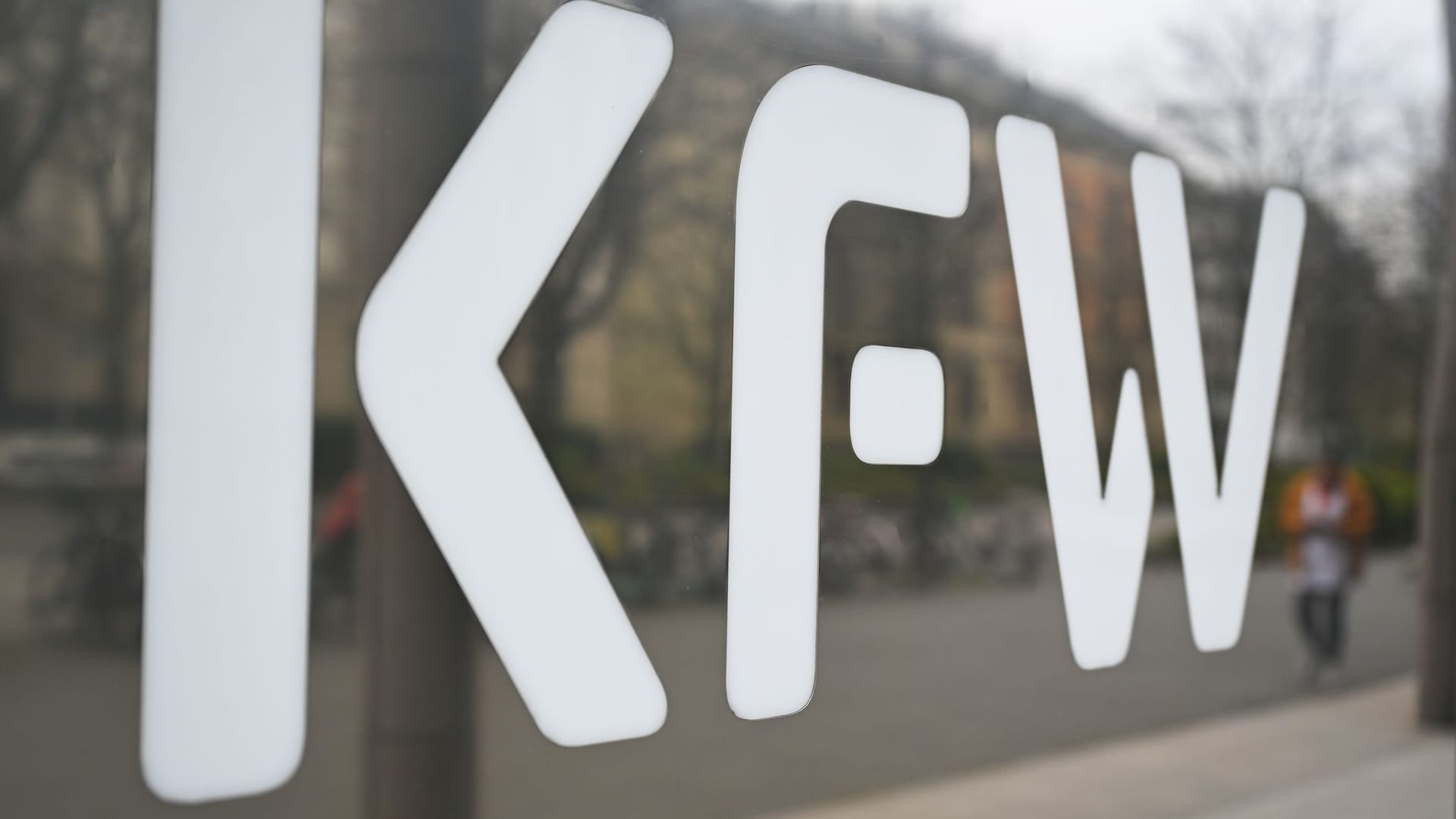 Förderbank KfW