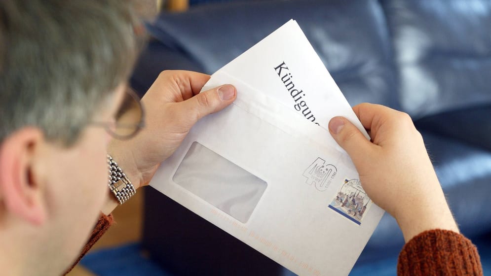 Kündigung öffentlicher Dienst Wegen Schlechter Arbeit Kündigung wegen schlechter Leistung? Das müssen Arbeitnehmer wissen