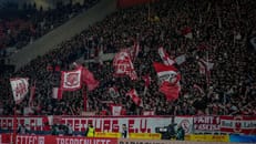 Notarzteinsatz bei Bundesliga-Spiel