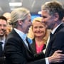 AfD kippt bei der Wehrpflicht 