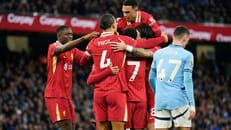 FC Liverpool titelreif: 2:0 bei Manchester City