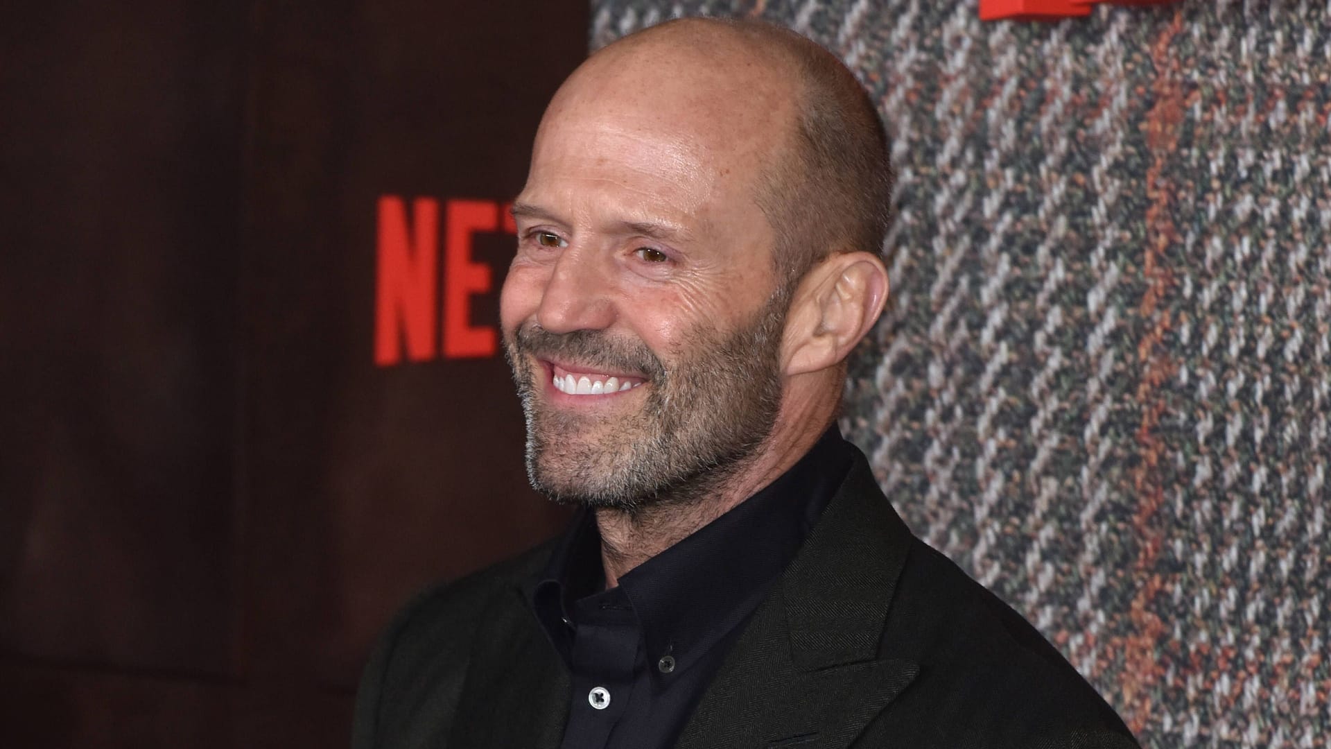 Jason Statham: Manche können sich den Schauspieler als neuen James Bond vorstellen.