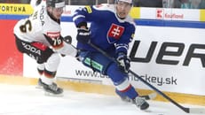 Eishockey-Perspektivteam verliert auch zweiten Slowakei-Test