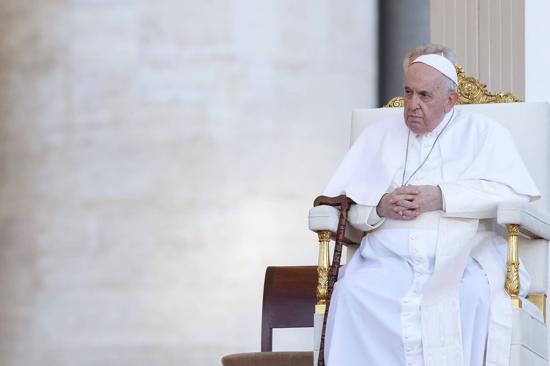 Papst Franziskus: Ein Machtkampf spaltet die katholische Kirche – konservative Kardinäle mobilisieren gegen seine Reformen.