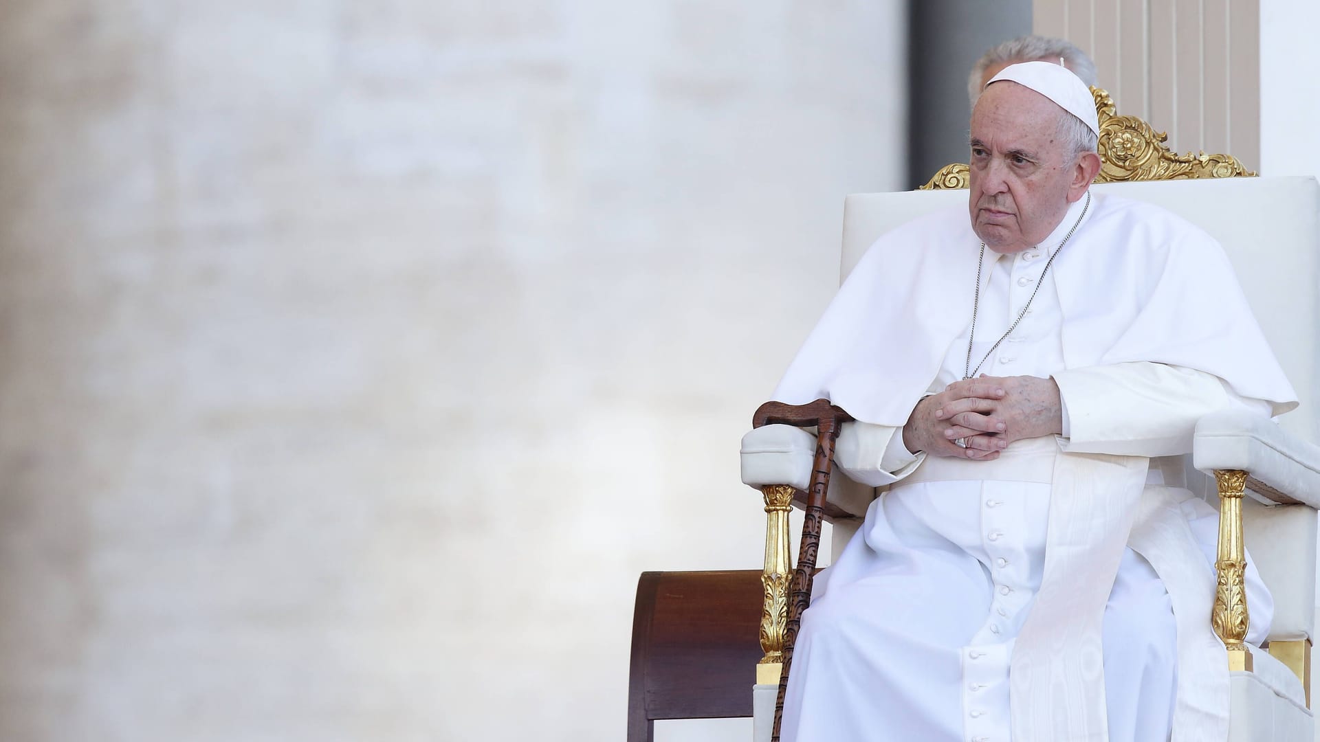 Papst Franziskus: Ein Machtkampf spaltet die katholische Kirche – konservative Kardinäle mobilisieren gegen seine Reformen.