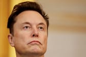 OpenAI lässt Elon Musk abblitzen