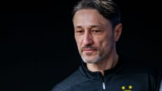 BVB-Trainer Kovač widerspricht Kapitän Can