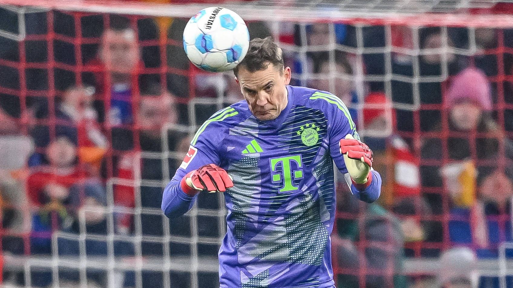 Manuel Neuer: Bekam fast gar nichts zu tun. Klärte auch mal per Kopf in Liberoposition (76.). Blieb zum ersten Mal seit fünf Pflichtspielen wieder ohne Gegentor. Note 3