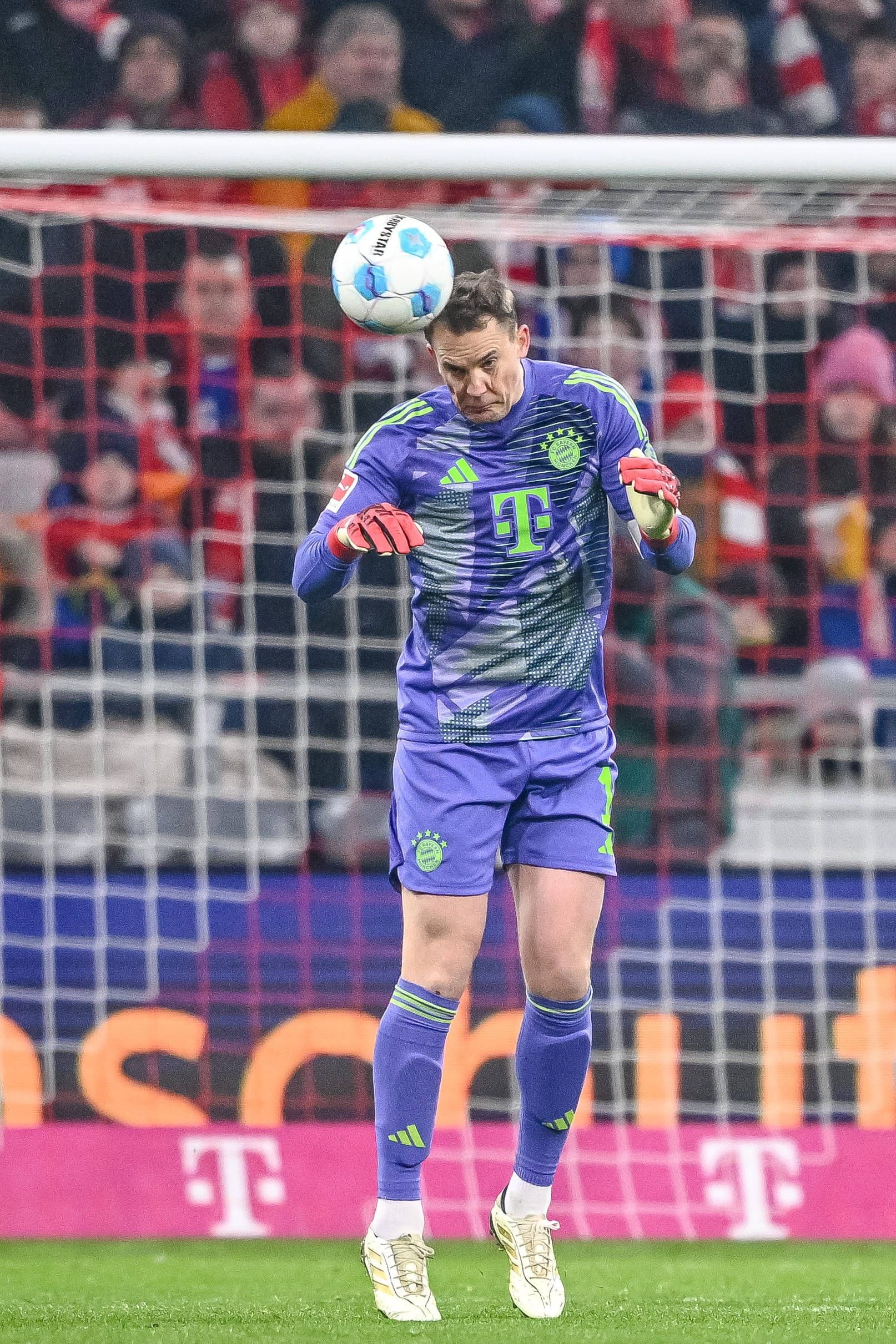 Manuel Neuer: Bekam fast gar nichts zu tun. Klärte auch mal per Kopf in Liberoposition (76.). Blieb zum ersten Mal seit fünf Pflichtspielen wieder ohne Gegentor. Note 3