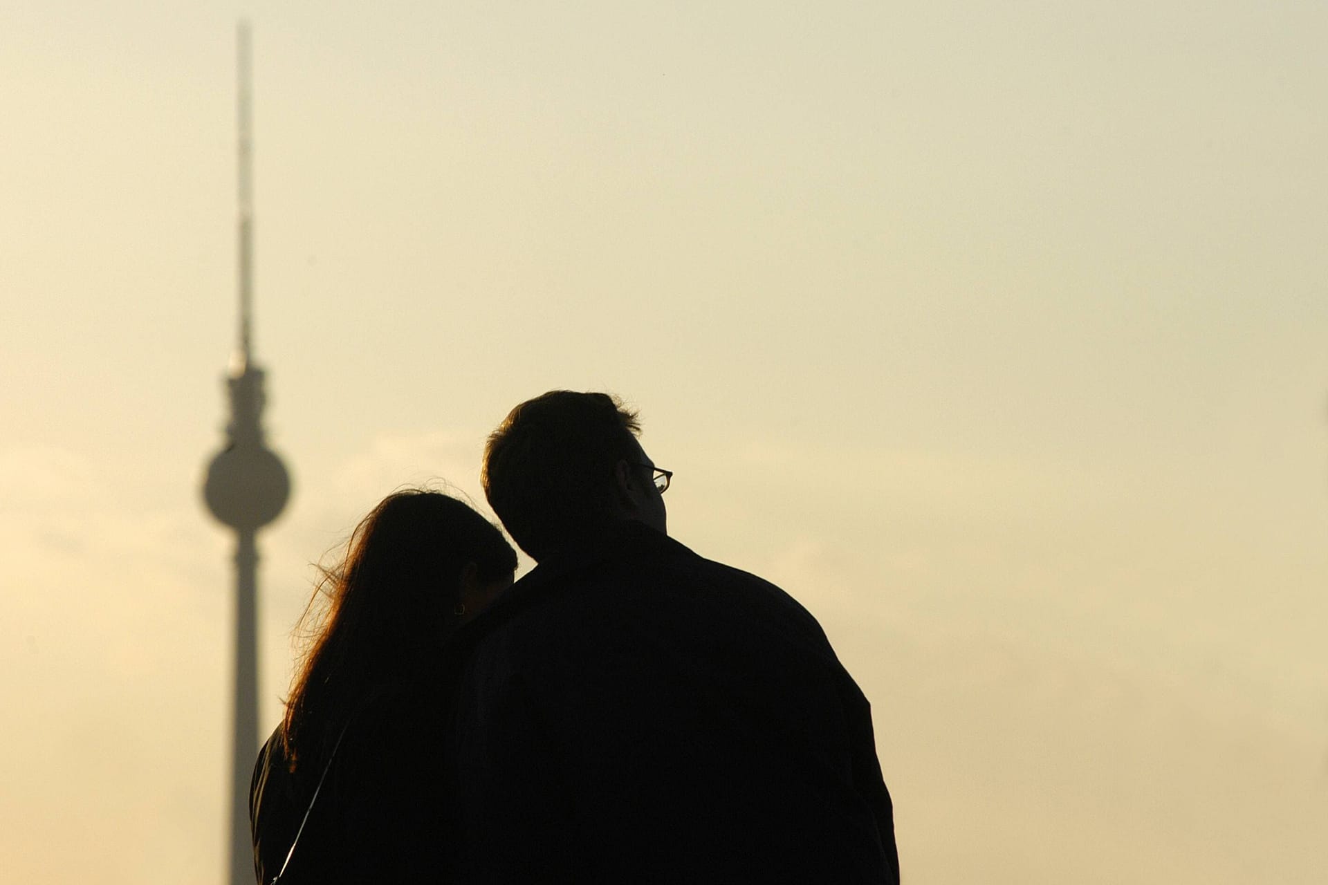 Verliebt in Berlin: In der Hauptstadt gibt es viele Orte, an denen Paare besondere Erinnerungen schaffen können.