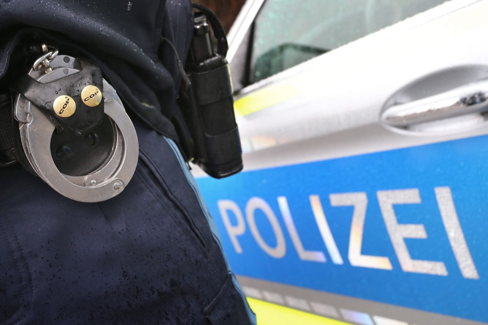 Polizei