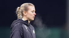 Ex-Nationalspielerin auch im Verein degradiert