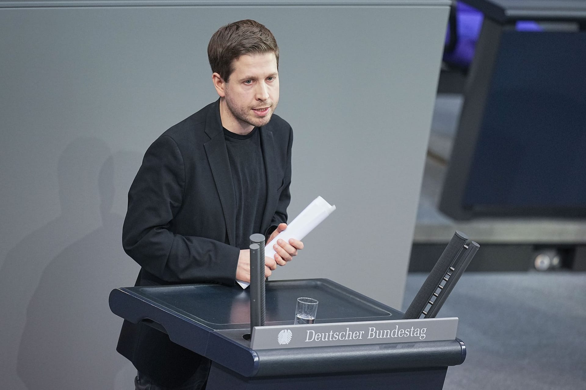 Bundestag