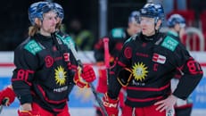 DEL künftig ohne DEG? Eishockey-Marke droht der Abstieg