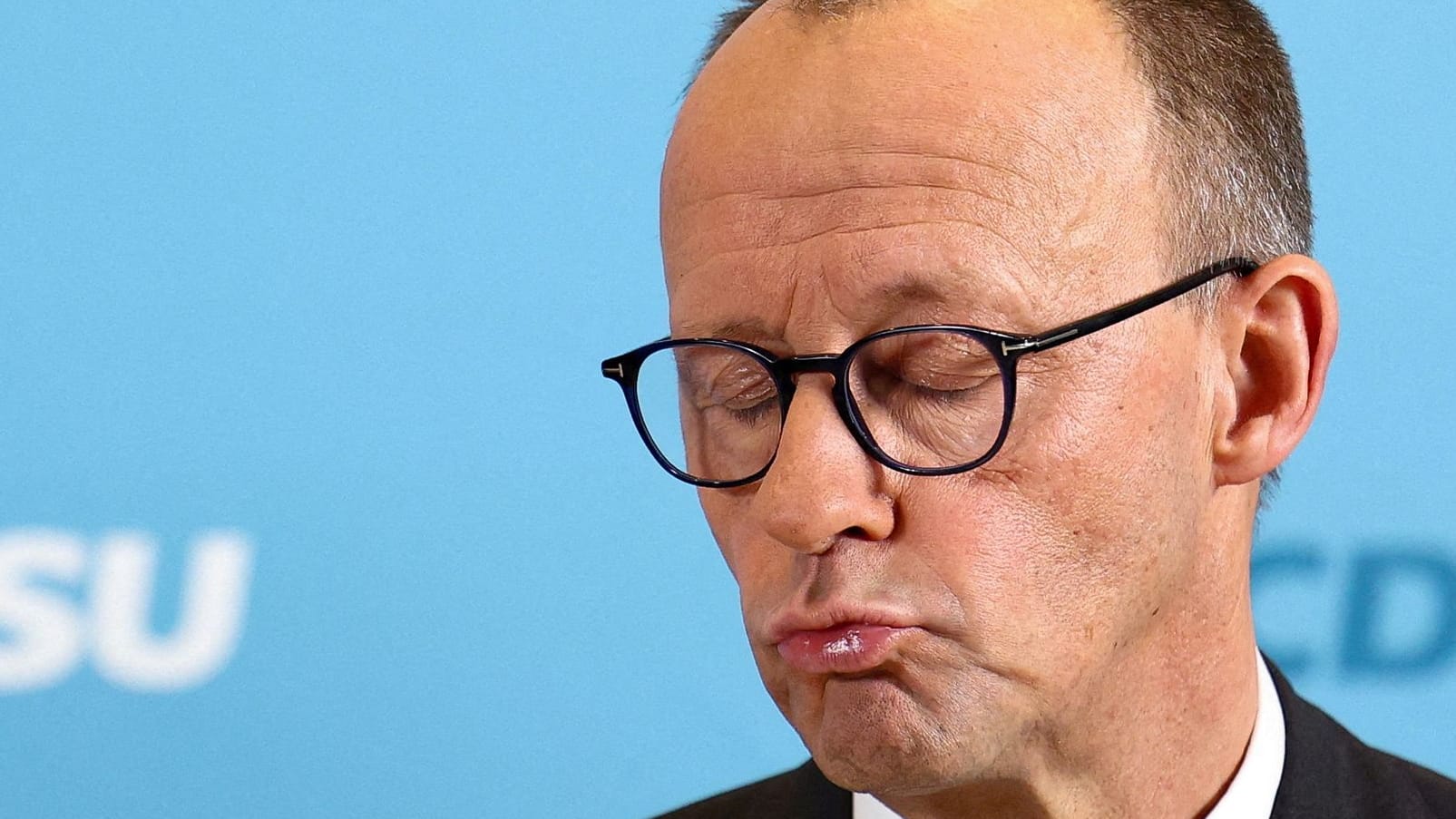 Friedrich Merz: Will er die Schuldenbremse mit dem alten Bundestag reformieren?