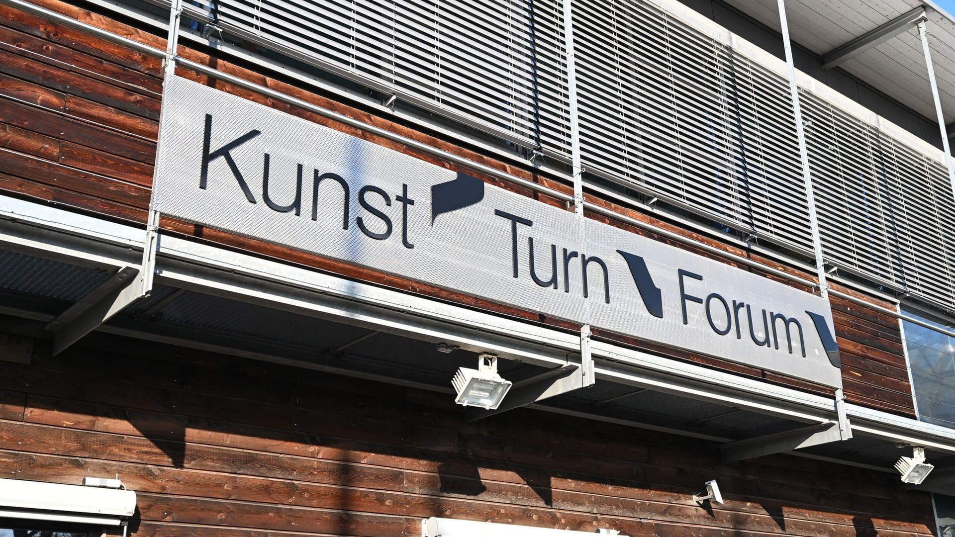 Kunst Turn Forum