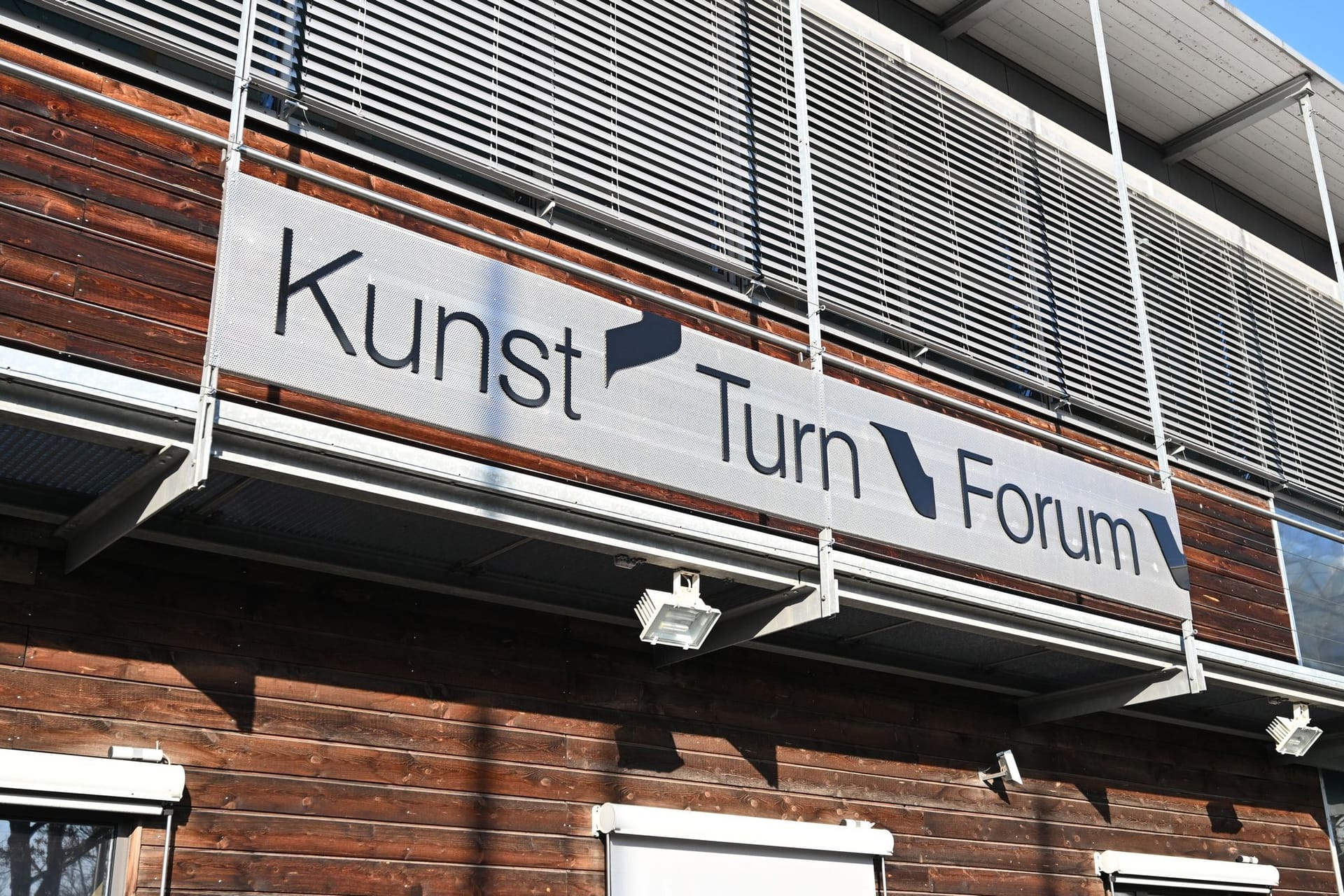 Kunst Turn Forum