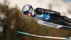 Skisprung-Olympiasieger wohl aus WM-Kader gestrichen