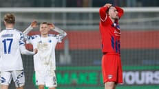 Bitterer Patzer: Heidenheim verpasst Achtelfinale dramatisch