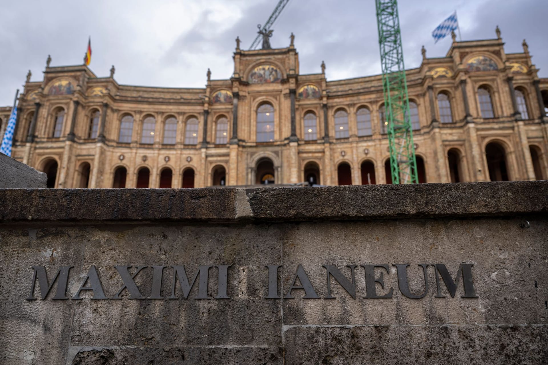 Bayerischer Landtag