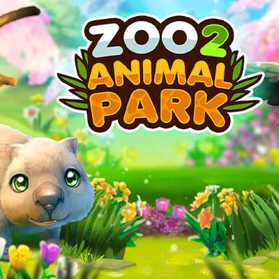 Zoo 2: Animal Park - Animals