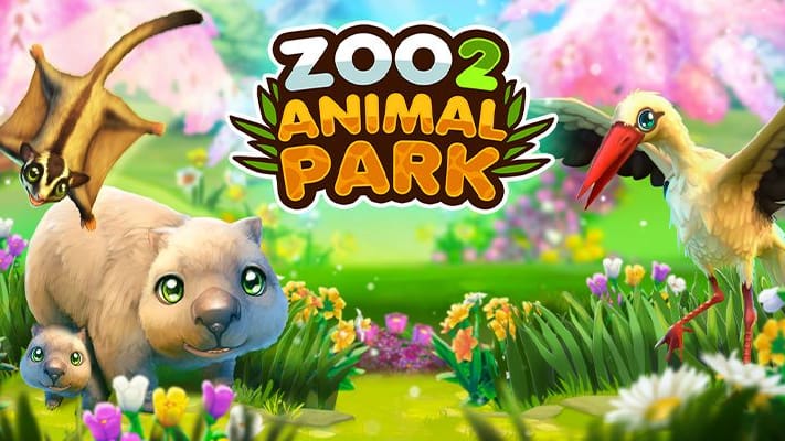 Zoo 2: Animal Park - Animals