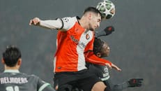 Playoff-Hinspiele: Siege für Rotterdam, Lissabon und Brügge