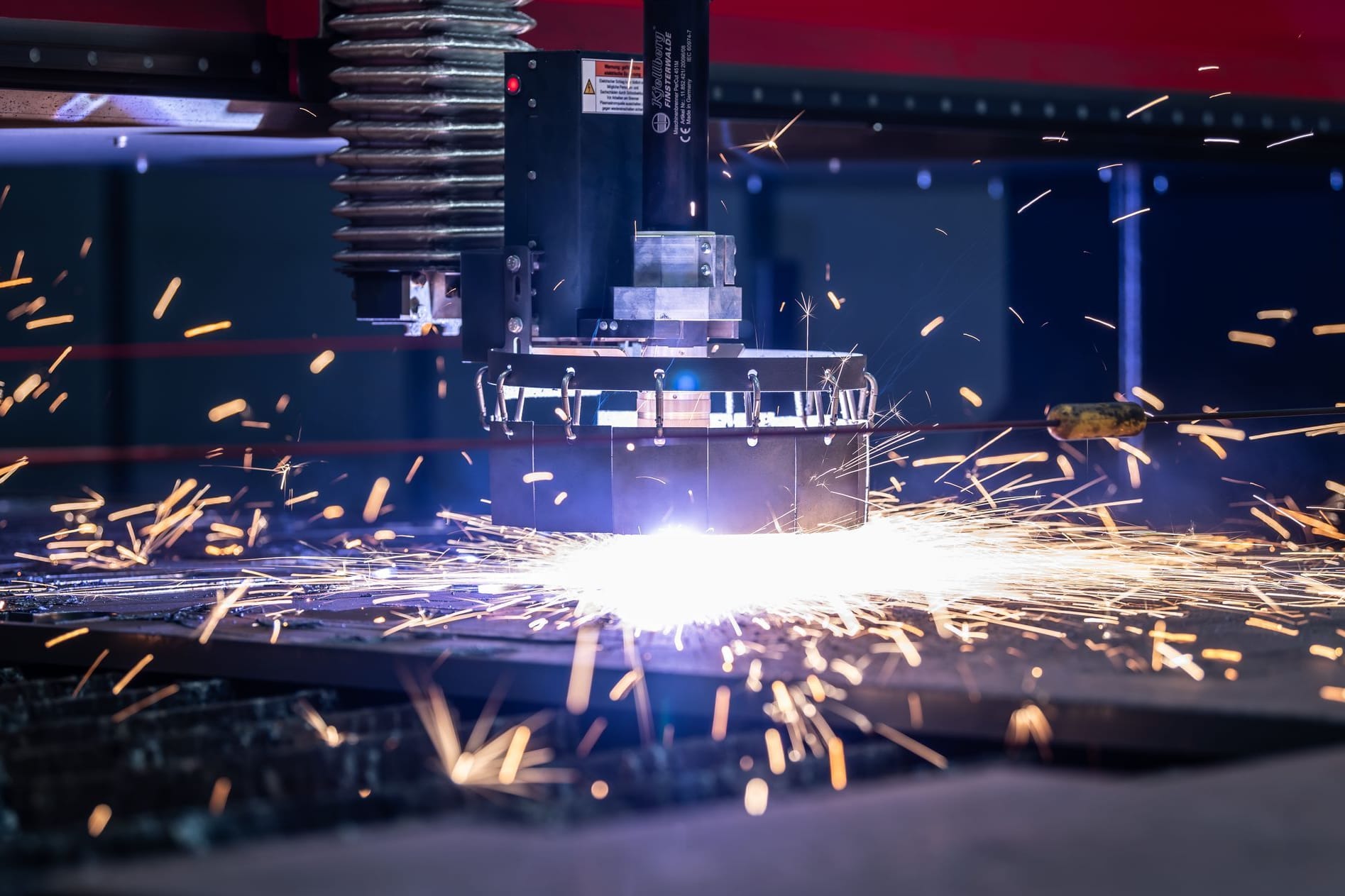 Industrie Industrie
