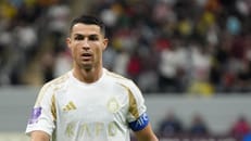 Wegen Ronaldo: Al-Nassr will nicht im Iran spielen