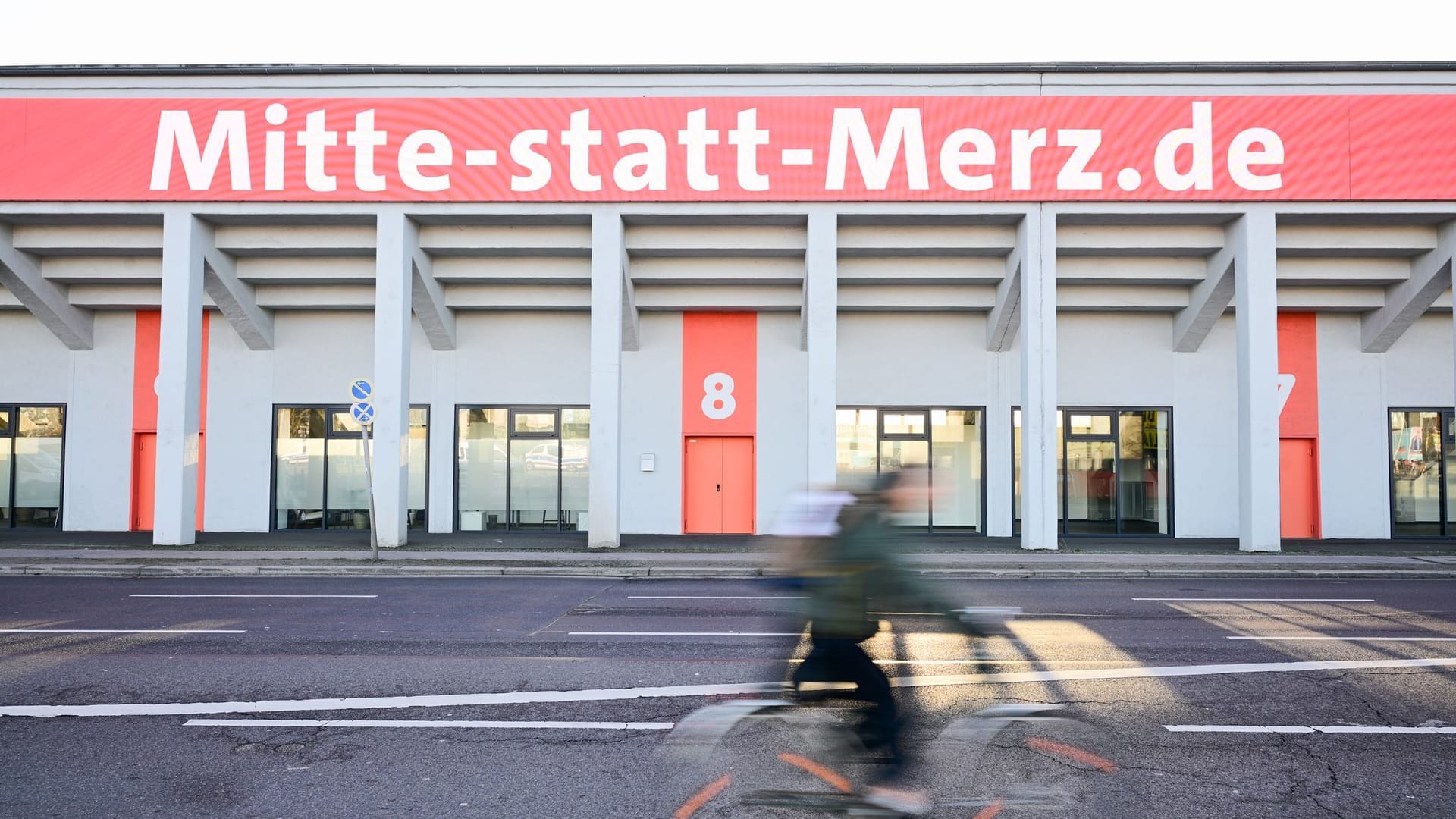 37. Bundesparteitag der CDU