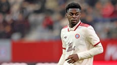 Top-Talent des FC Bayern wechselt in die 2. Bundesliga