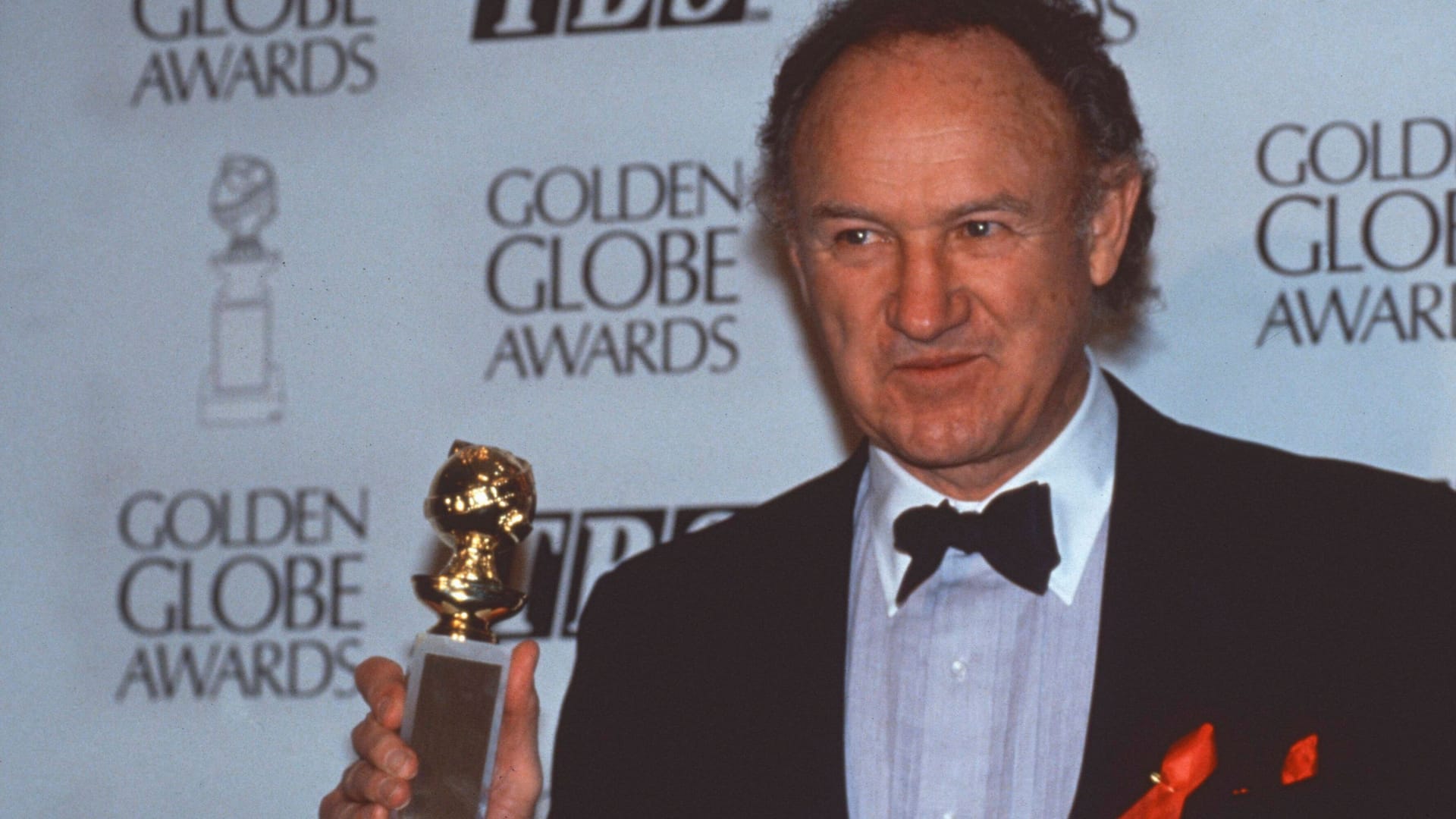 Gene Hackman: Der Schauspieler ist mit 95 Jahren verstorben.