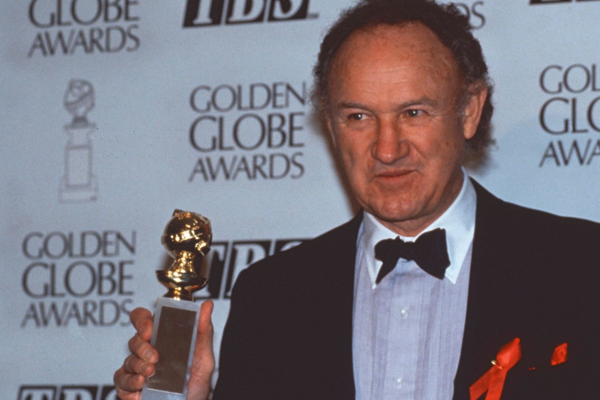 Gene Hackman: Der Schauspieler ist mit 95 Jahren verstorben.