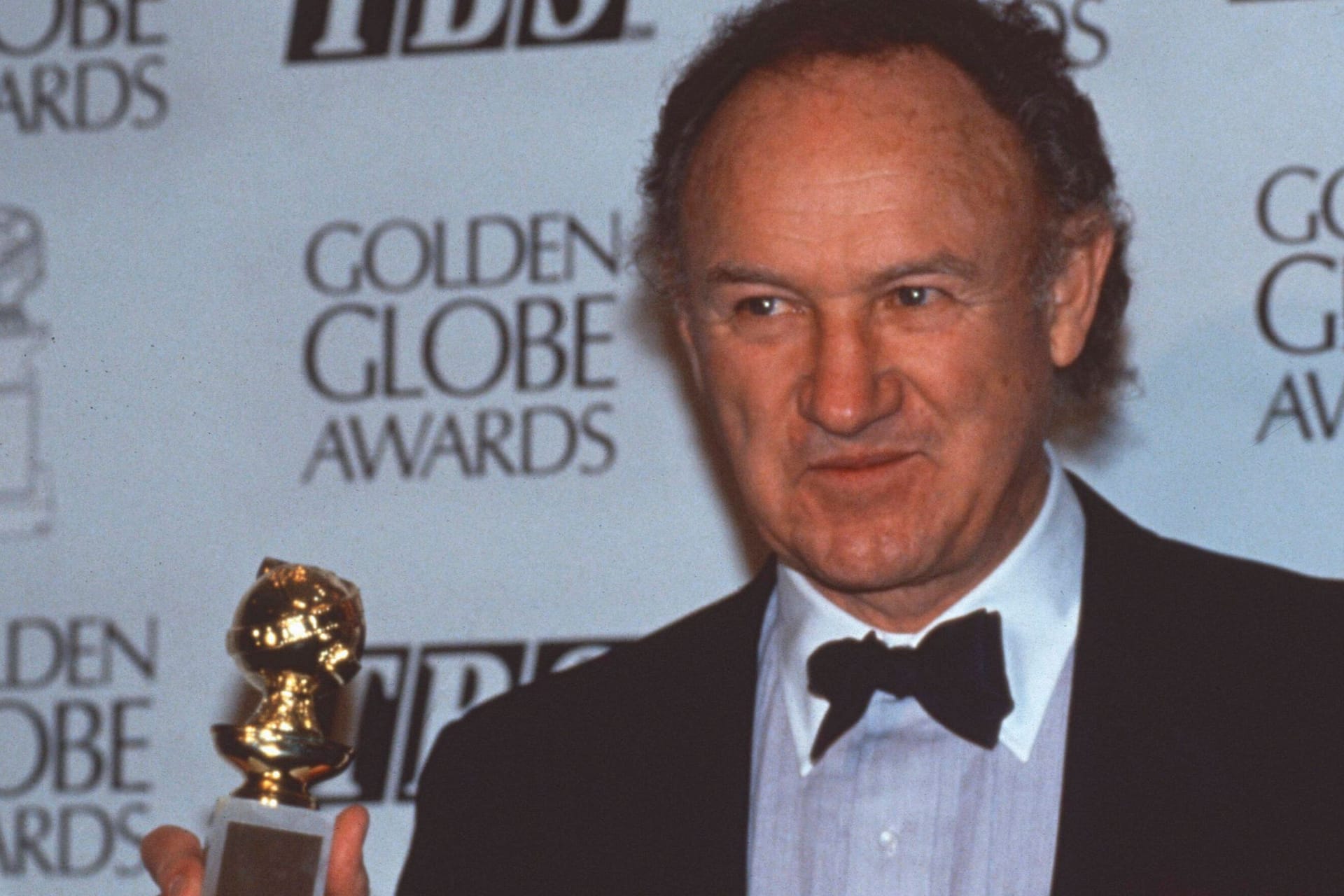 Gene Hackman: Der Schauspieler ist mit 95 Jahren verstorben.