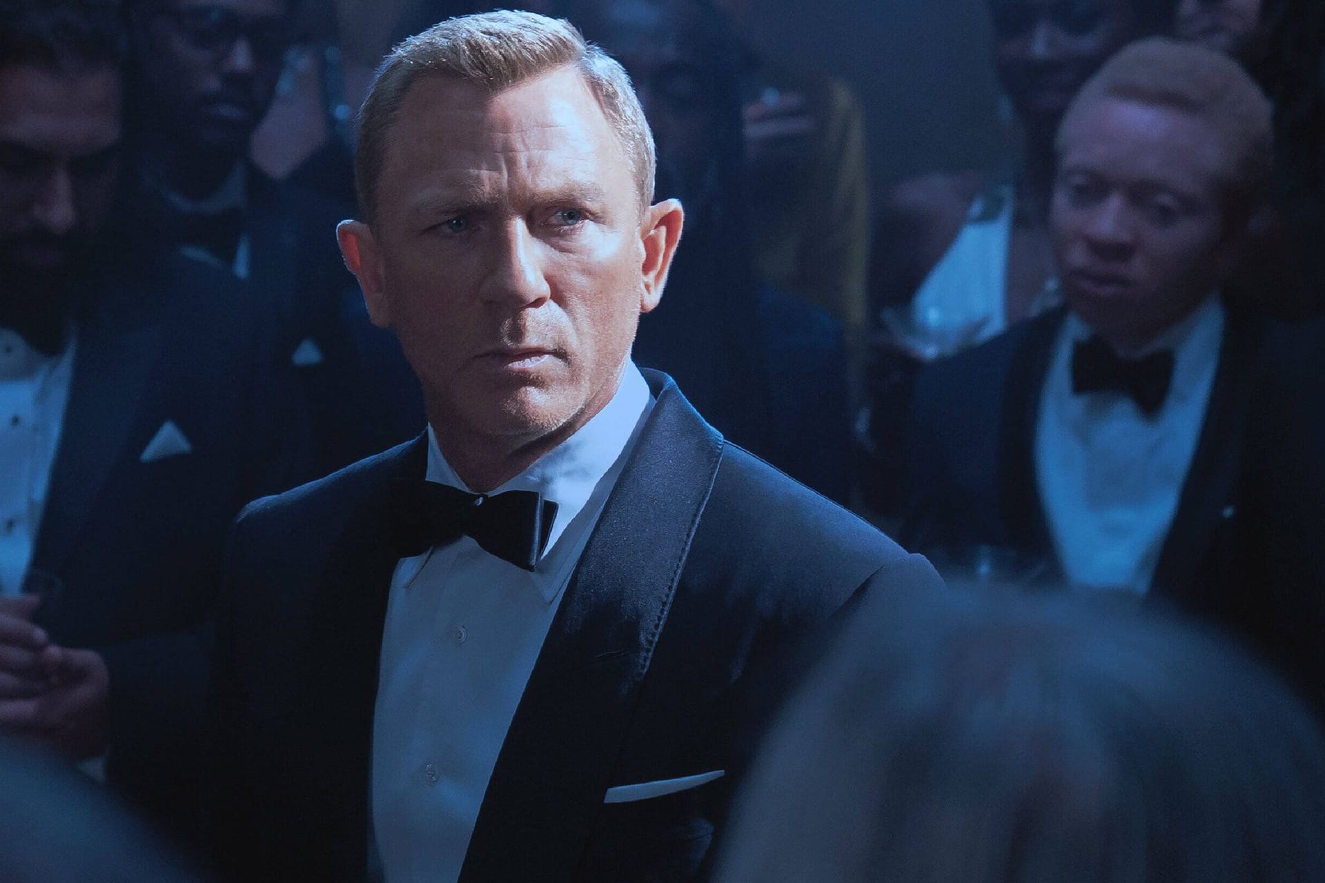 Daniel Craig: Er war der letzte James Bond – einen Nachfolger gibt es bis heute nicht.