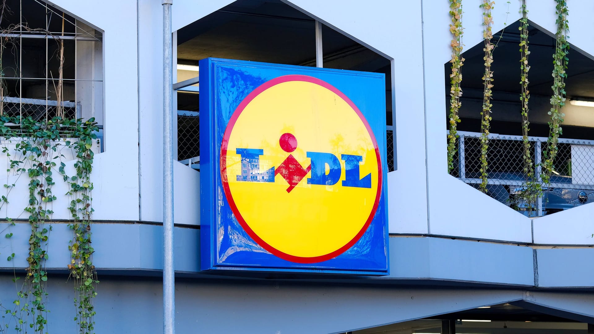 Lidl: Der Discounter plant neue Zuordnungen in den Geschäften.