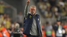 Star-Coach Mourinho für vier Spiele gesperrt