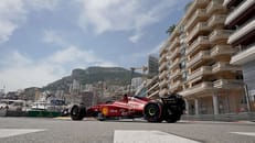 Monaco-Rennen soll spannender werden dank mehr Boxenstopps