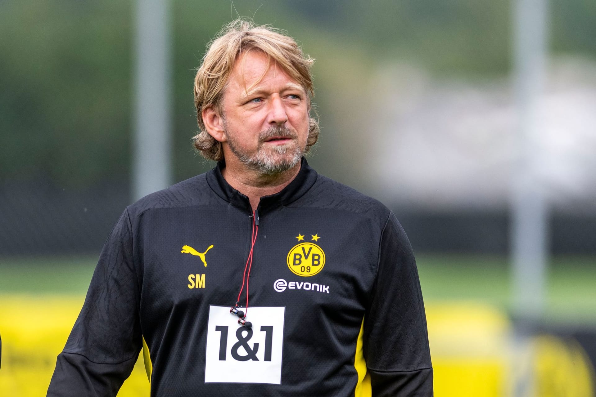 Sven Mislintat