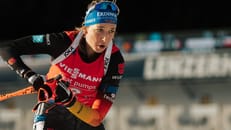 Deutscher Biathlon-Star kämpfte "ums Überleben"