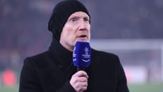 Sammer pausiert beim BVB-Spiel als TV-Experte