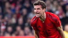 "Demütigung"? Thomas Müller reagiert auf Sekunden-Einsatz