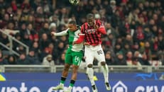 Aus für Milan und Bergamo - Benfica weiter