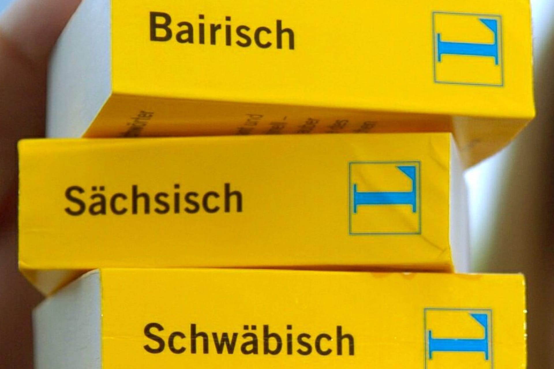 Deutsche Dialekte