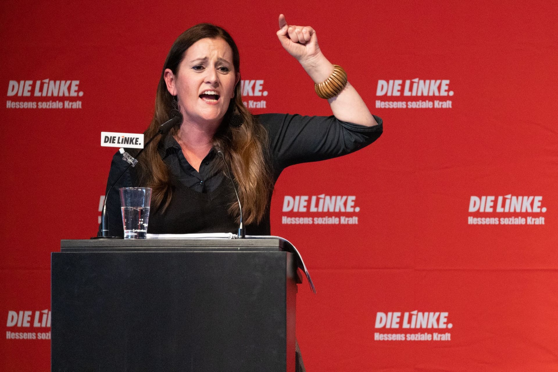 Janine Wissler