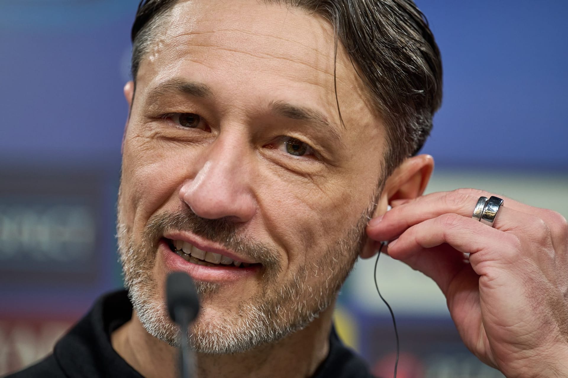 Niko Kovac