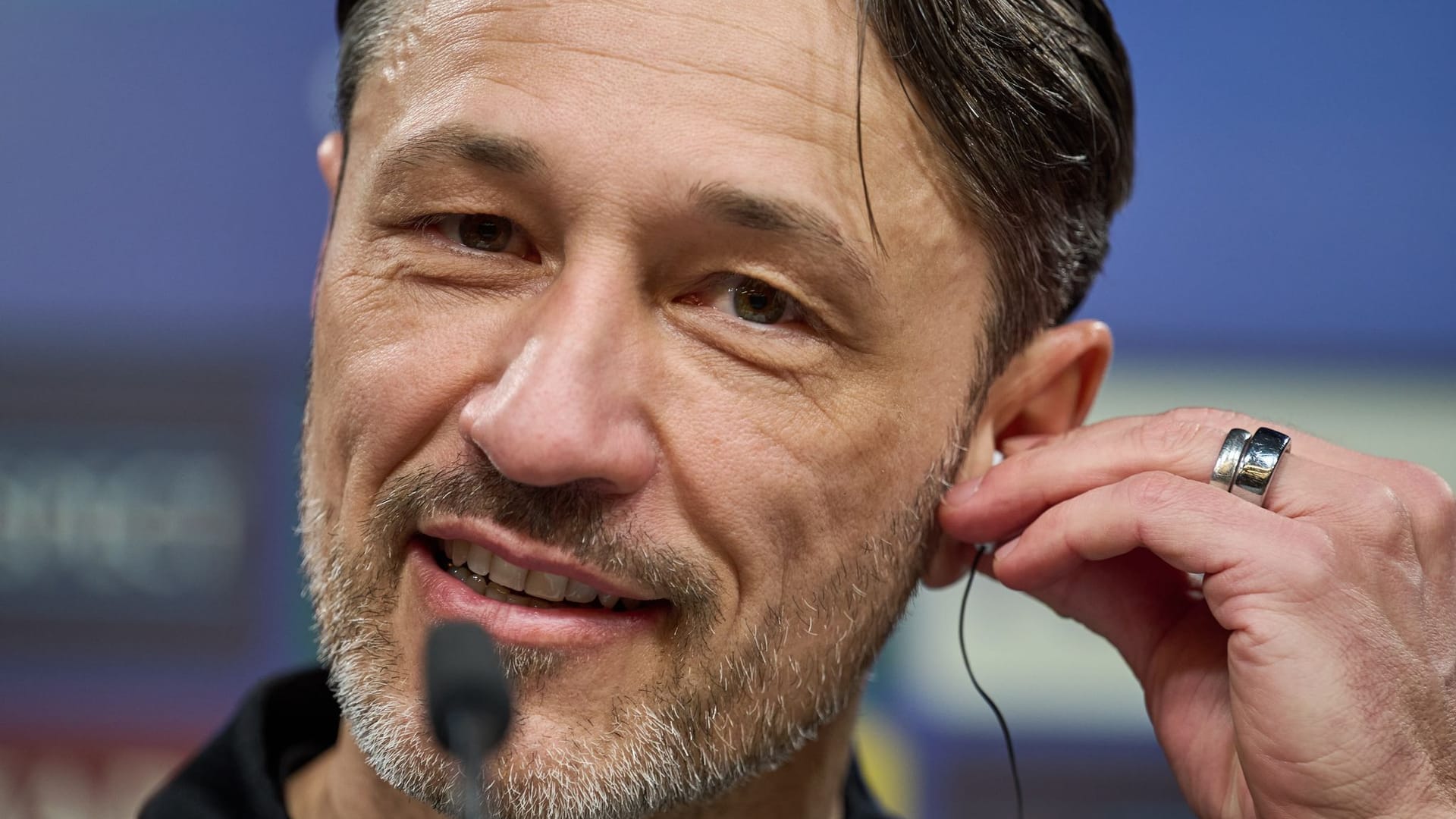 Niko Kovac