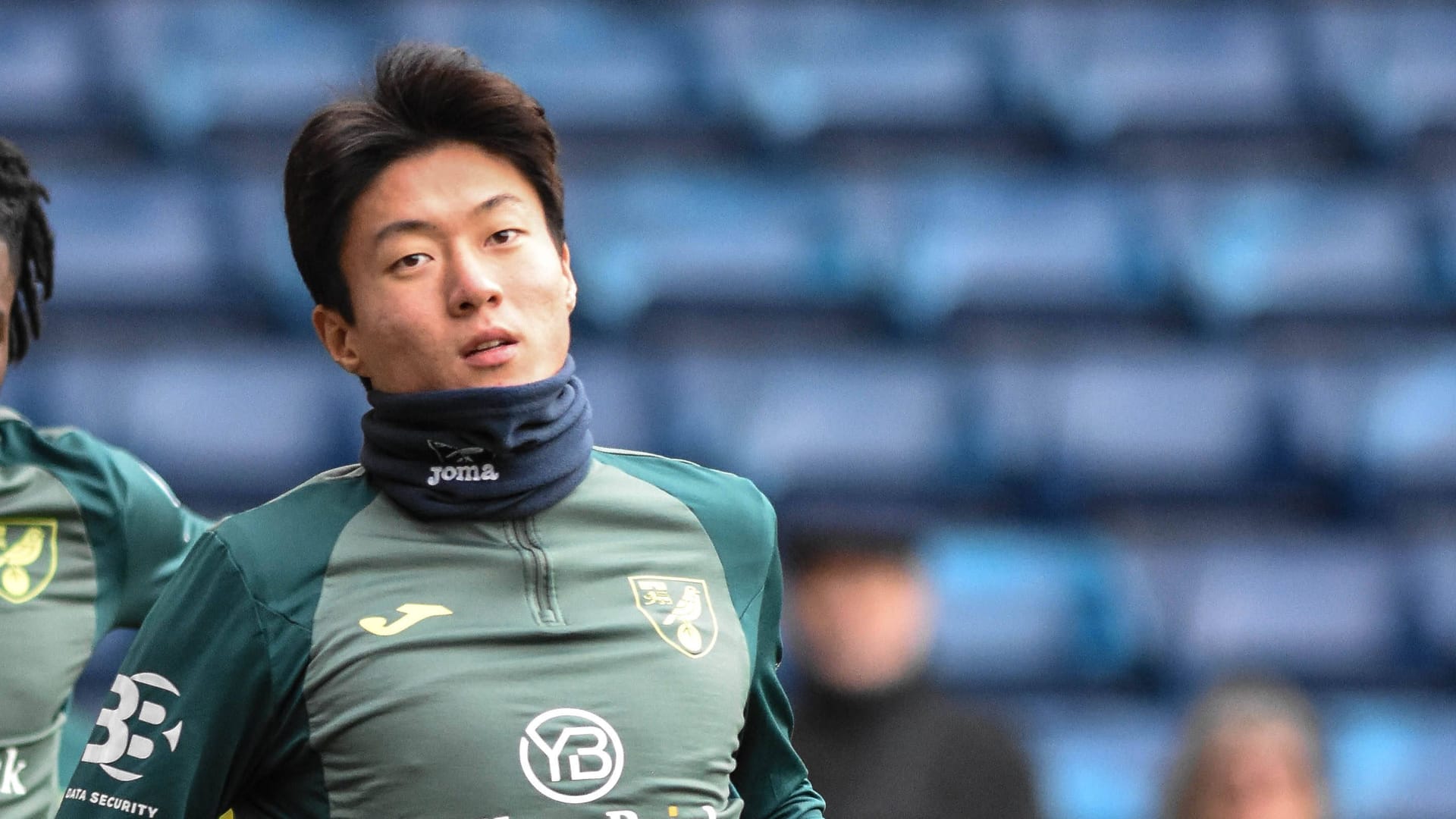 Hwang Ui-jo: Der südkoreanische Nationalspieler erhielt eine Strafe.