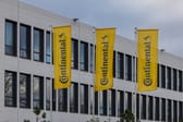 Continental plant Verkauf und möchte sich verkleinern